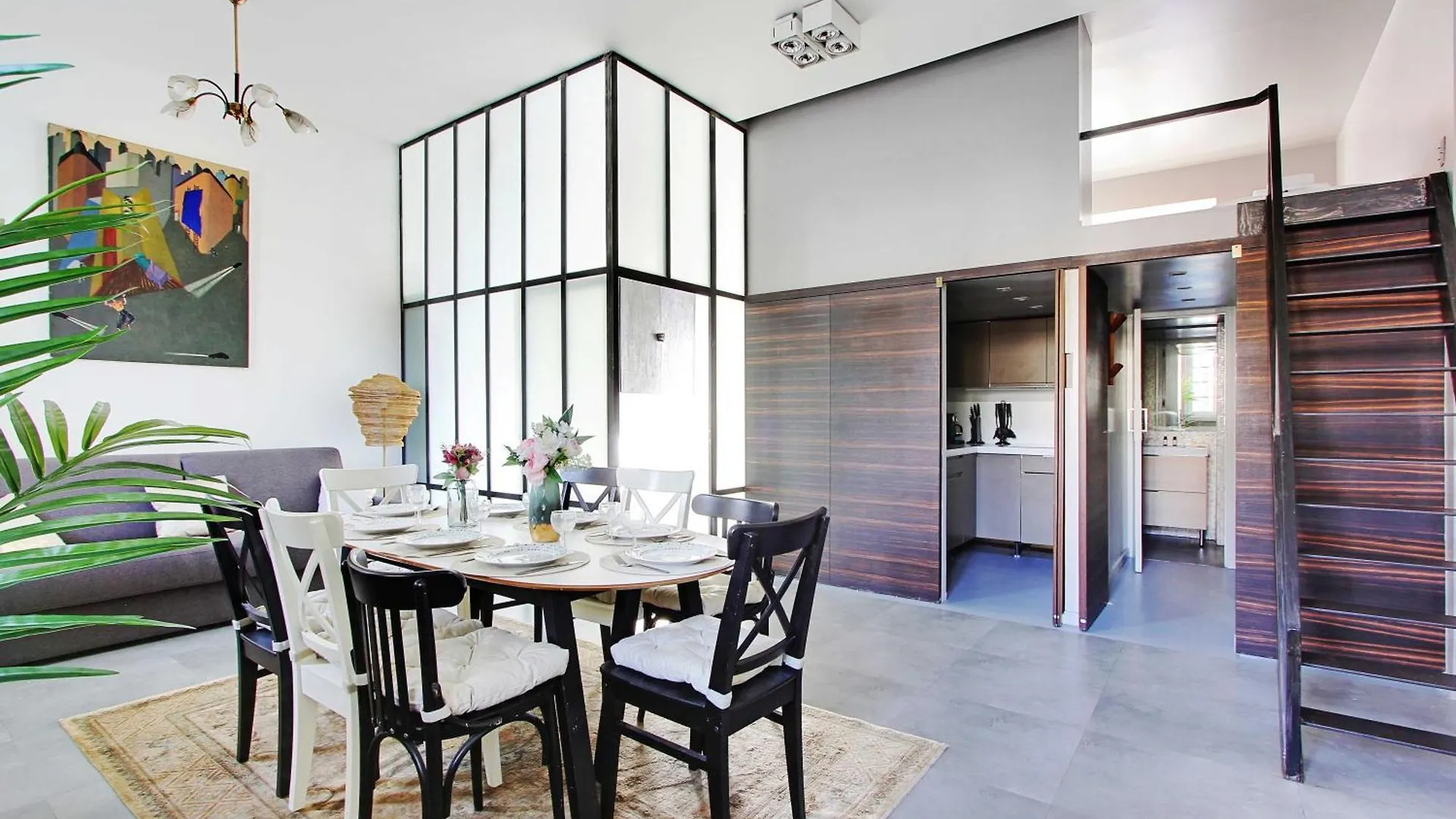 Magnificent - 2br-7p - Les Buttes Chaumo