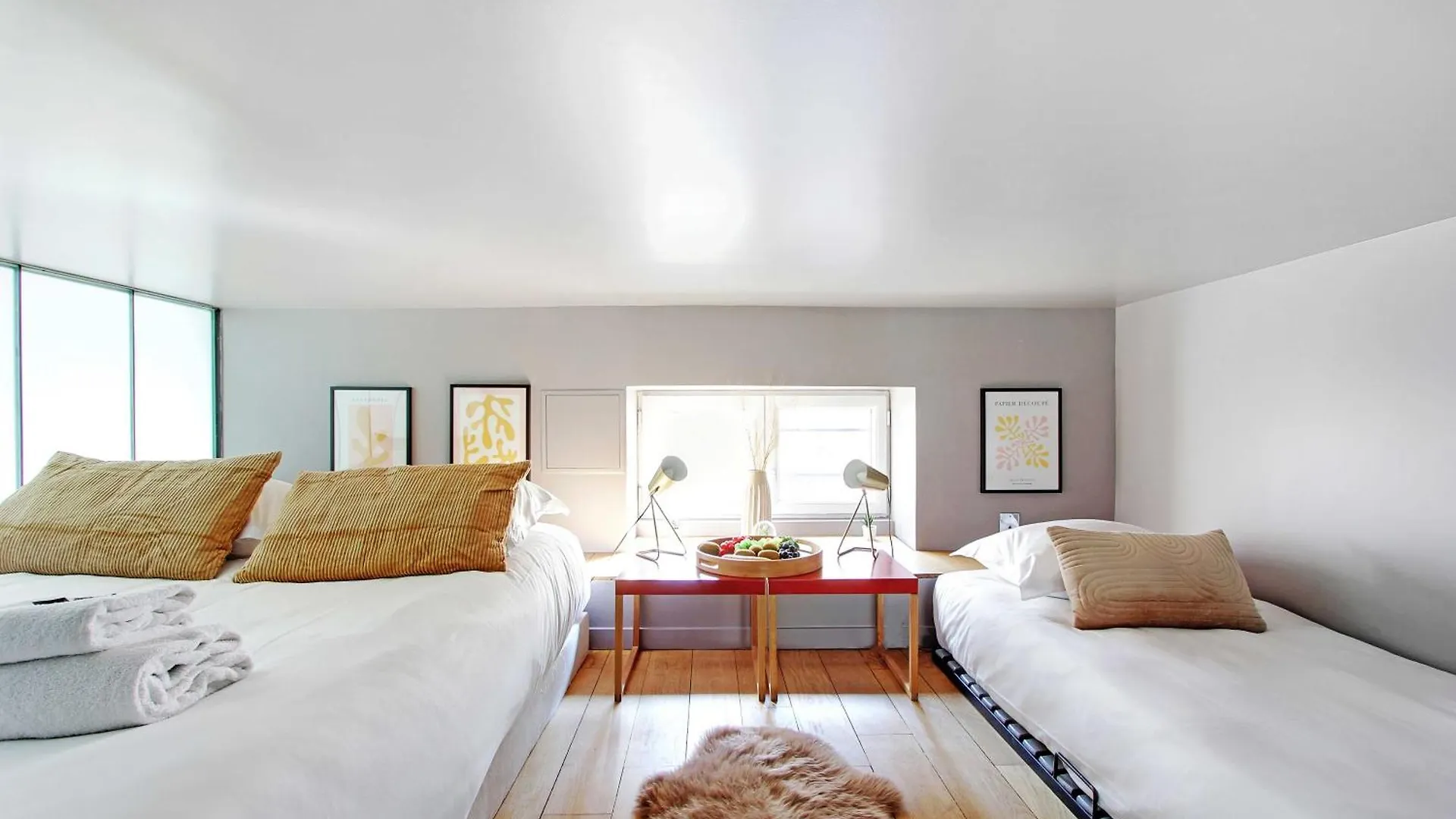 Magnificent - 2br-7p - Les Buttes Chaumo