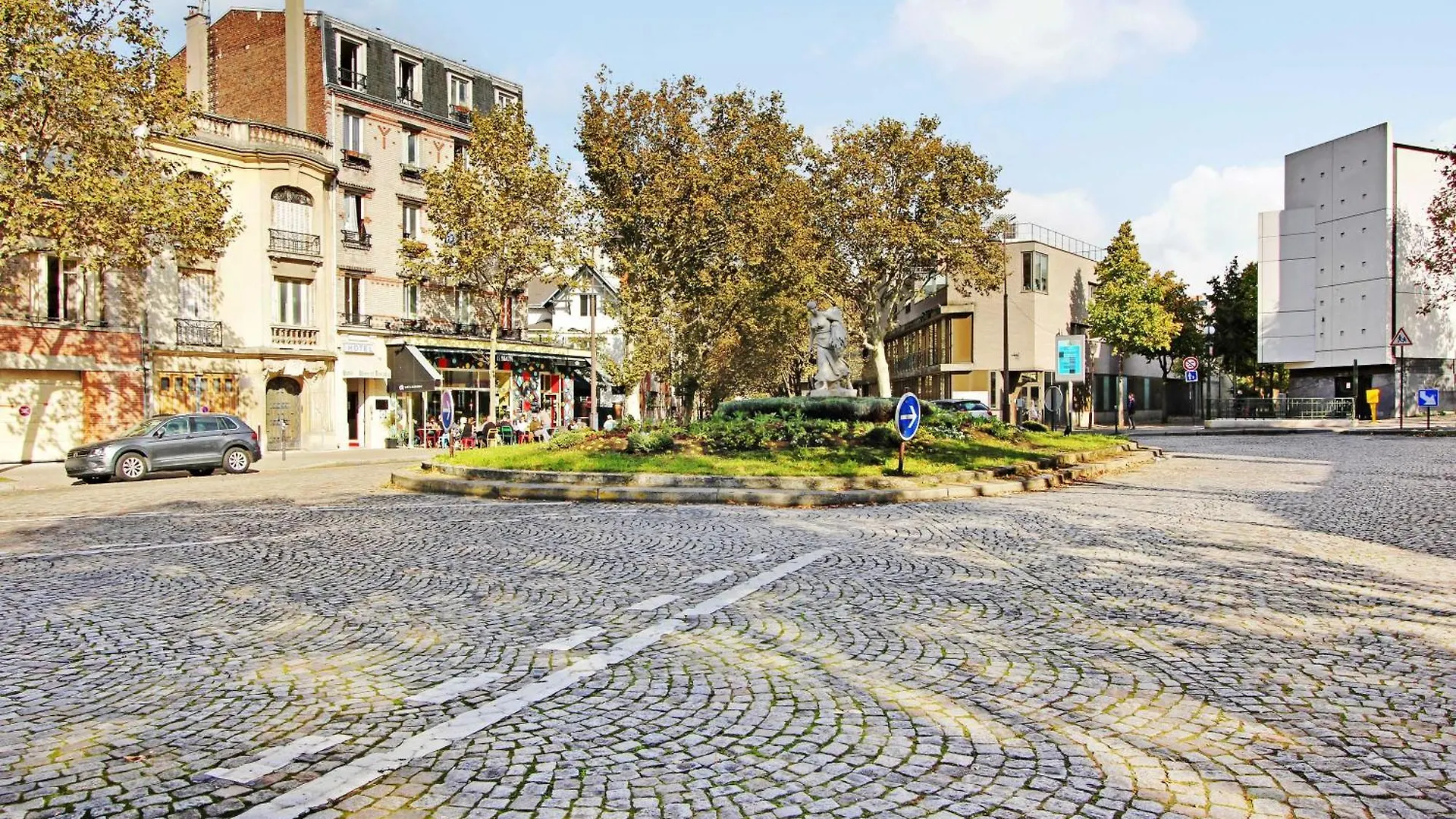 Magnificent - 2br-7p - Les Buttes Chaumo *
