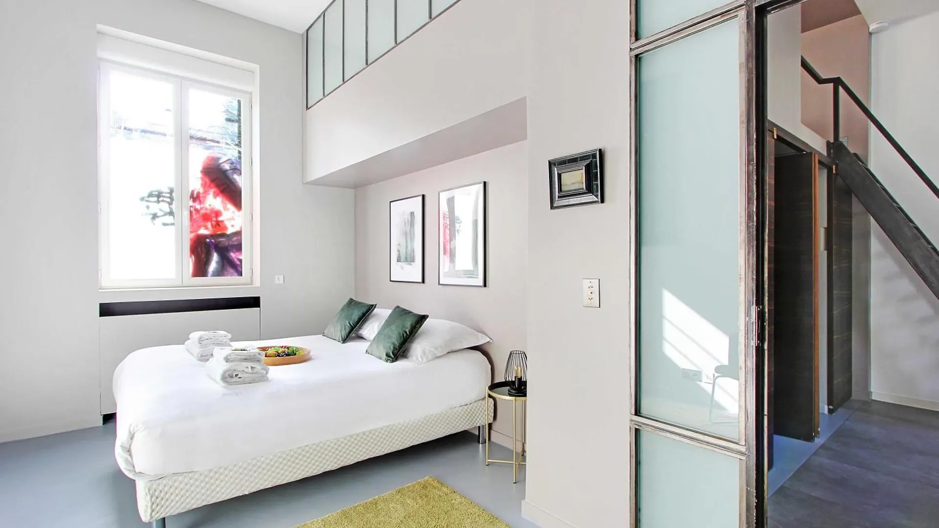 Magnificent - 2br-7p - Les Buttes Chaumo
