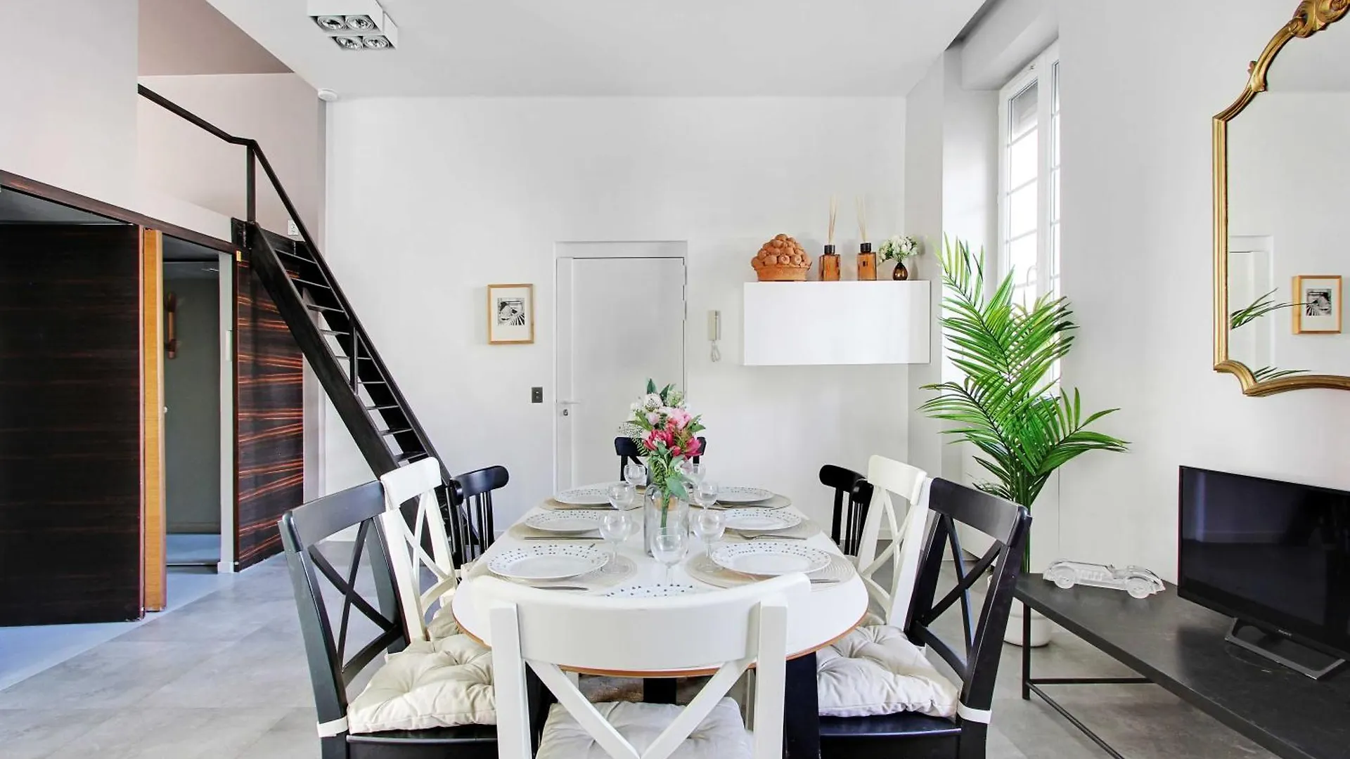 Magnificent - 2br-7p - Les Buttes Chaumo *